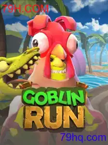 GoblinRun: Um Mergulho no Novo Sucesso de 79H.COM