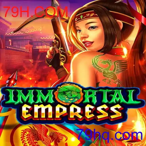 Imersão Total no Universo de 'ImmortalEmpress'